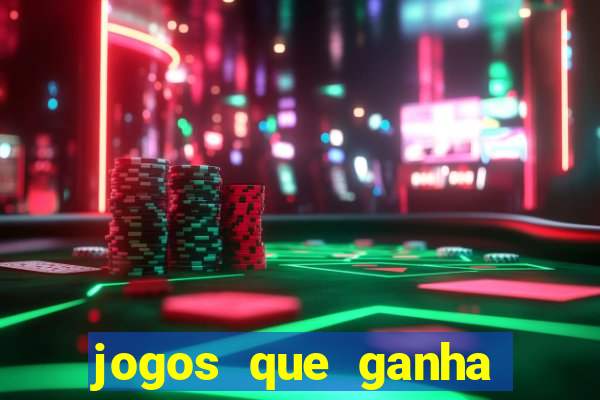 jogos que ganha dinheiro de verdade via pix